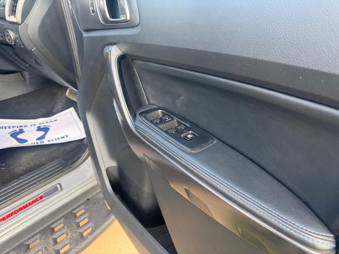 2019 Ford Ranger Raptor