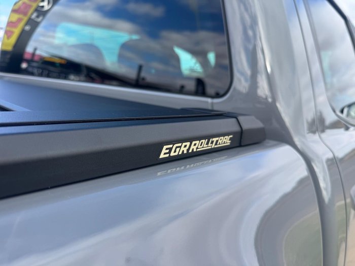 2019 Ford Ranger Raptor