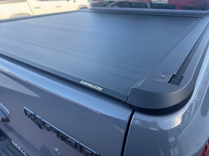 2019 Ford Ranger Raptor