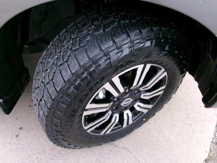 2022 Nissan Patrol Ti