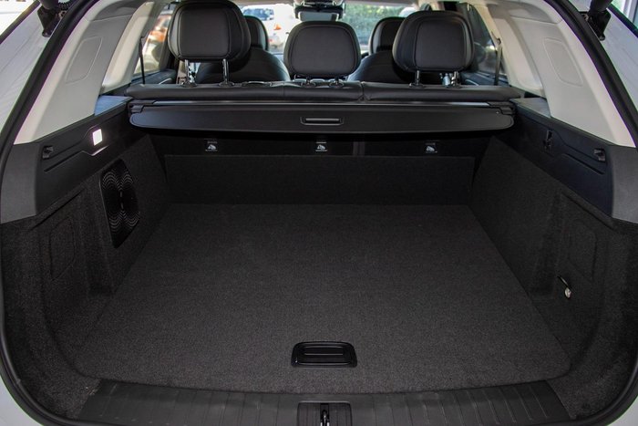 2025 Jaecoo J8 Track