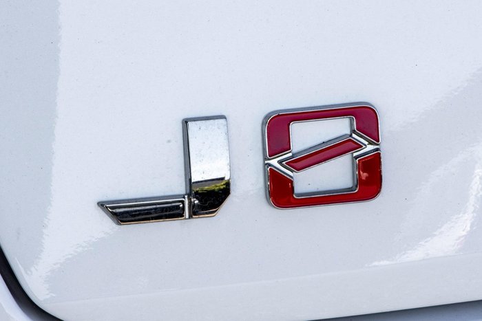 2025 Jaecoo J8 Track