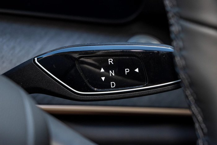 2025 Jaecoo J8 Track