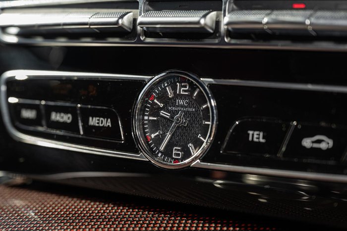 2019 Mercedes-Benz G-Class G63 AMG