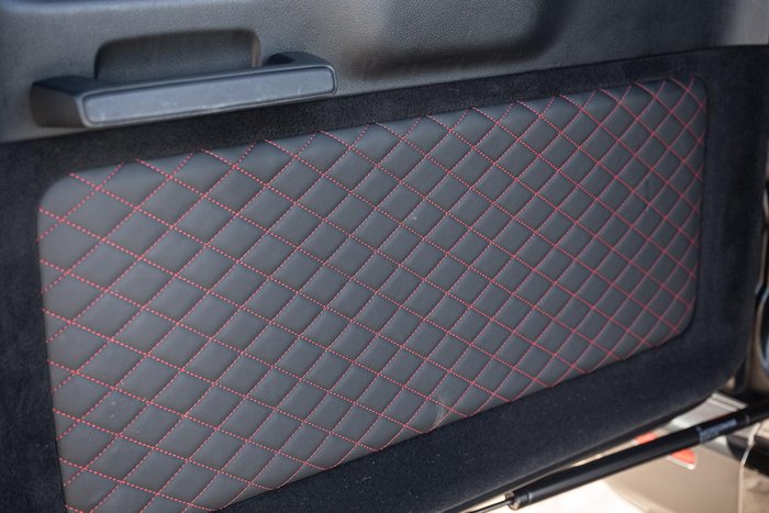 2019 Mercedes-Benz G-Class G63 AMG