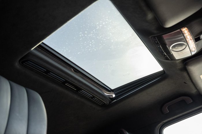 2019 Mercedes-Benz G-Class G63 AMG