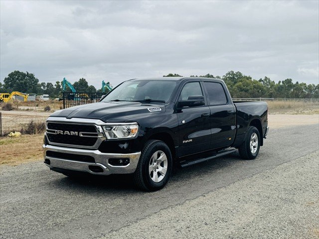 2024 RAM 1500 Big Horn