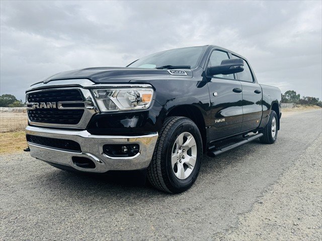 2023 RAM BIG HORN 1500