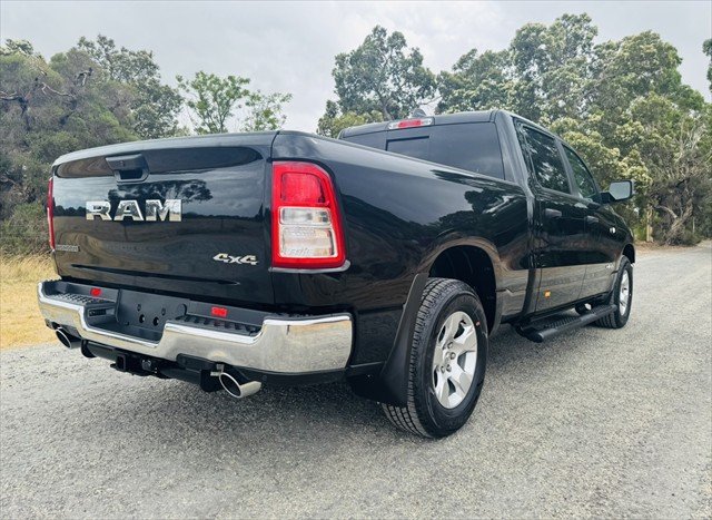 2023 RAM BIG HORN 1500