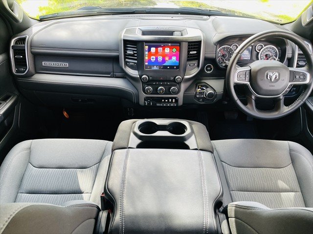 2023 RAM BIG HORN 1500