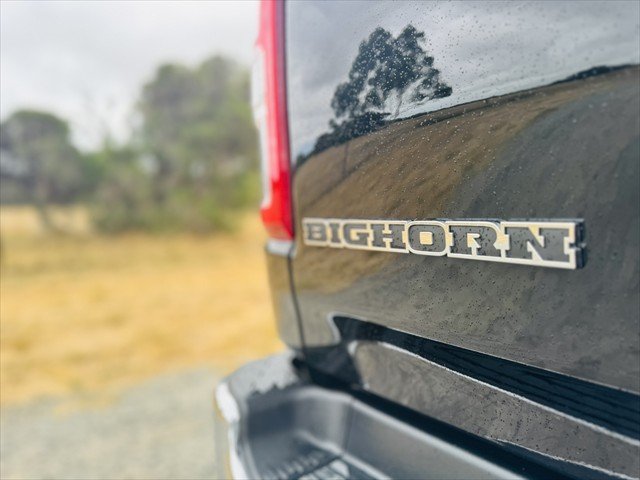 2023 RAM BIG HORN 1500