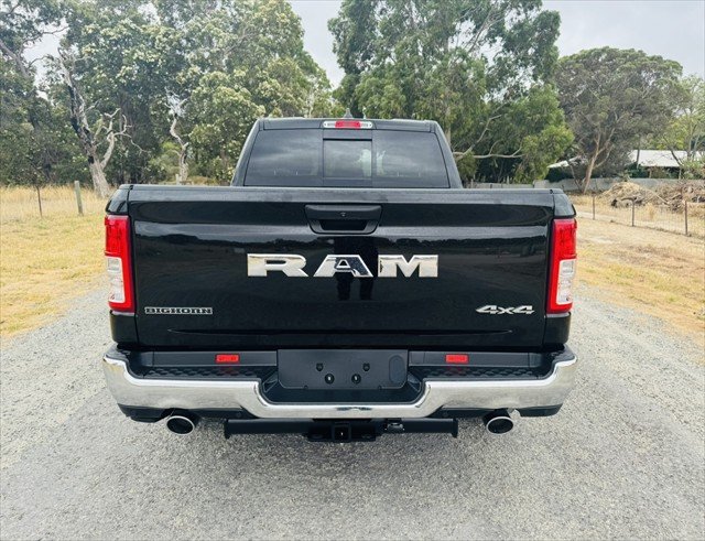 2023 RAM BIG HORN 1500