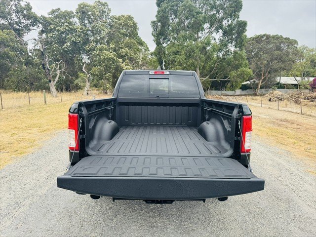 2023 RAM BIG HORN 1500