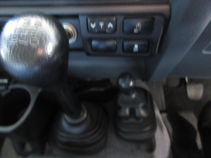 2017 Toyota Landcruiser GXL