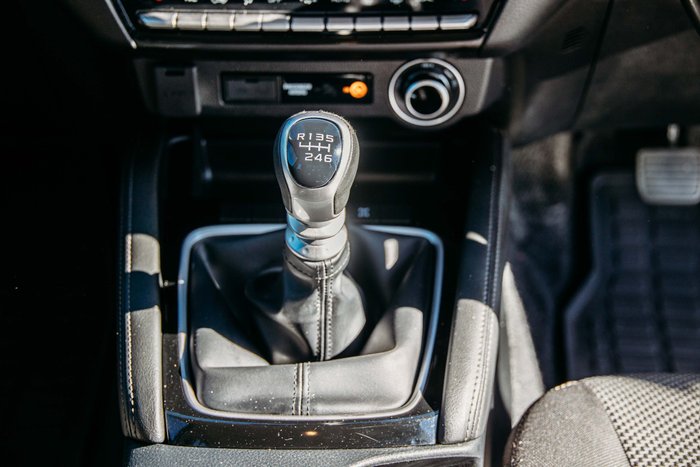 2020 Mazda BT-50 XTR