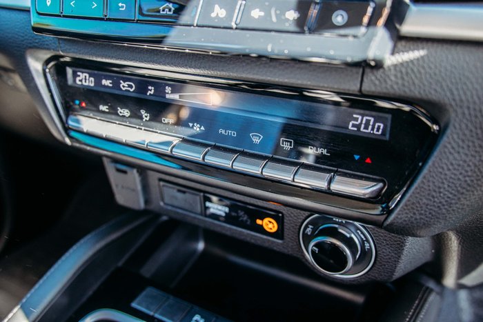 2020 Mazda BT-50 XTR