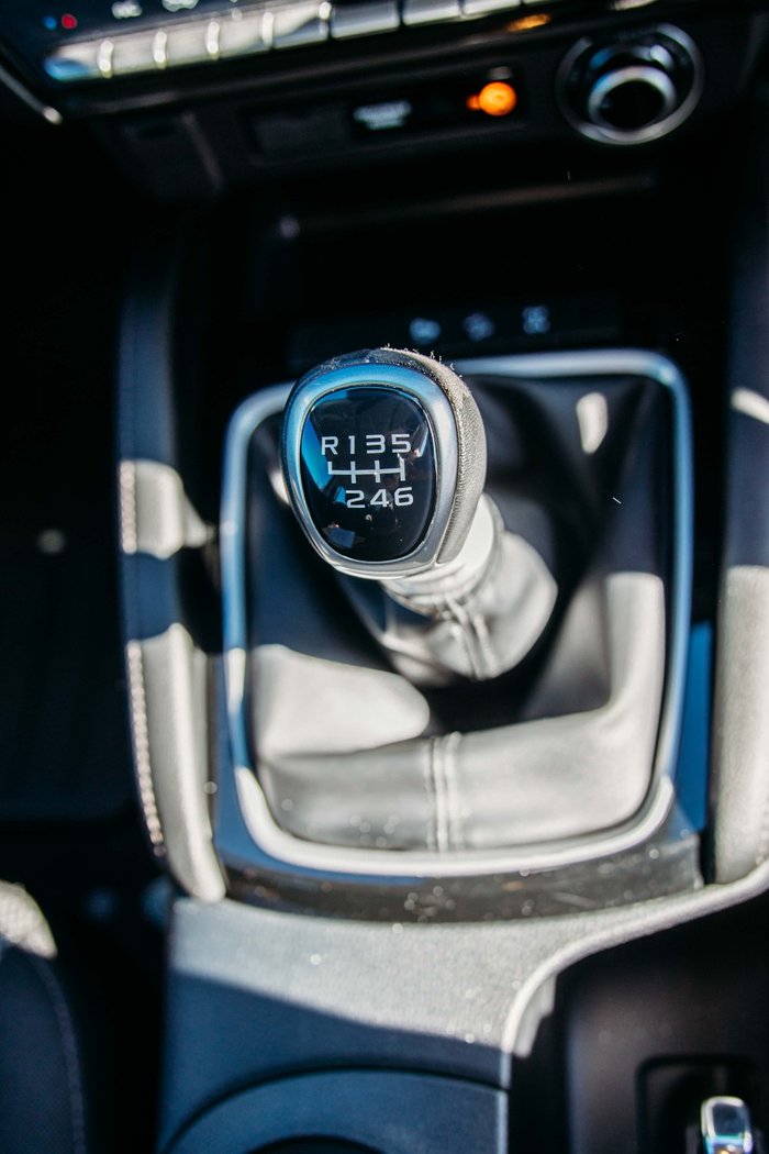 2020 Mazda BT-50 XTR