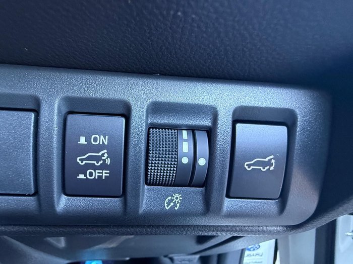 2025 Subaru Outback AWD Touring