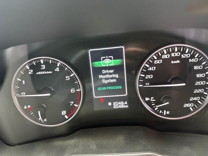 2025 Subaru Outback AWD Touring