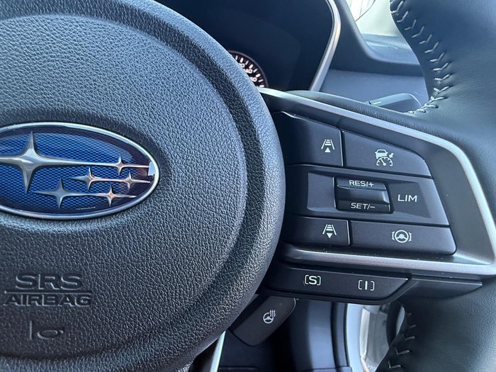 2025 Subaru Outback AWD Touring