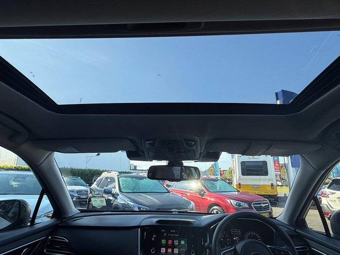 2025 Subaru Outback AWD Touring