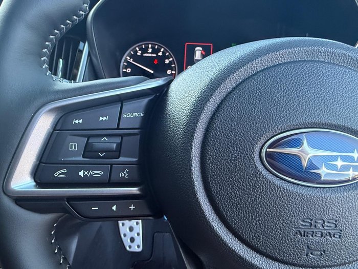 2025 Subaru Outback AWD Touring