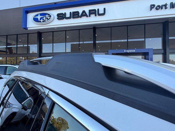 2025 Subaru Outback AWD Touring