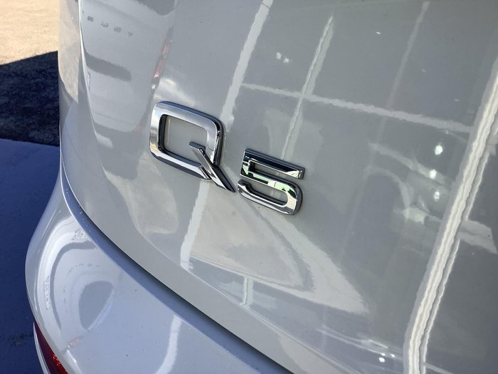 2021 Audi Q5 40 TDI Sport