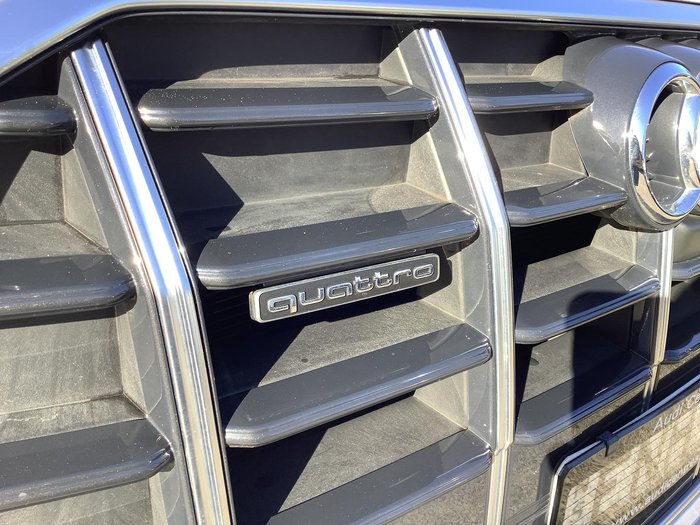 2021 Audi Q5 40 TDI Sport