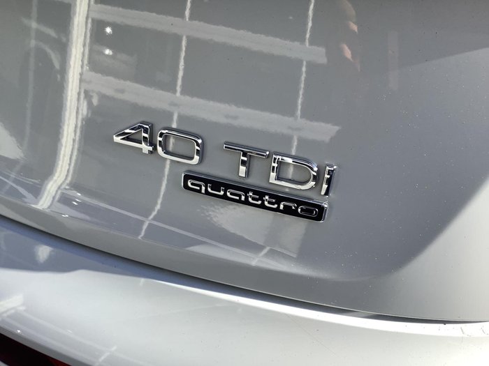 2021 Audi Q5 40 TDI Sport