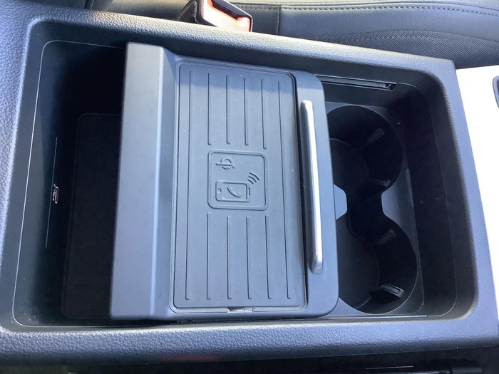 2021 Audi Q5 40 TDI Sport