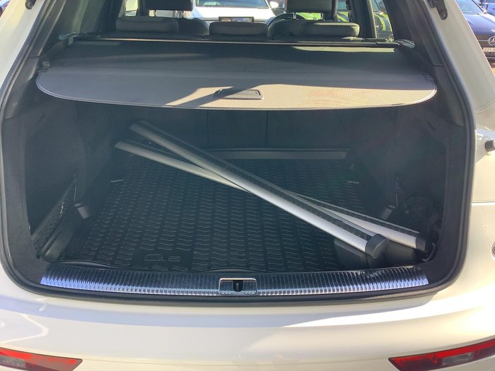 2021 Audi Q5 40 TDI Sport