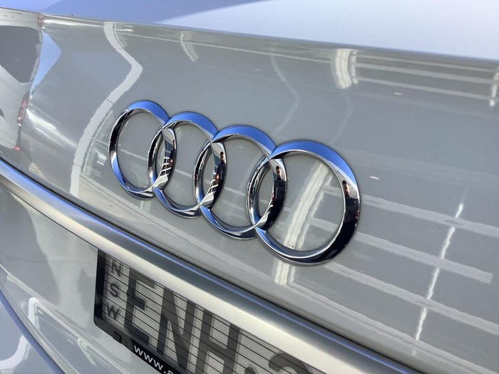 2021 Audi Q5 40 TDI Sport