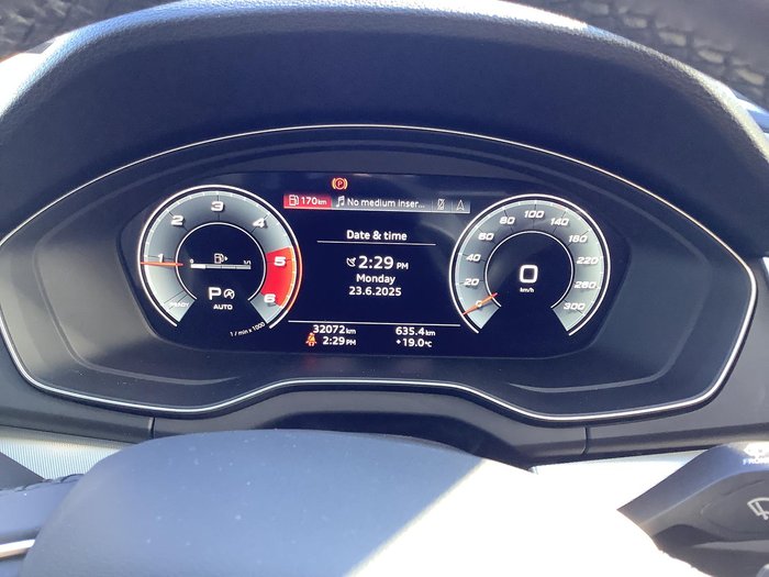 2021 Audi Q5 40 TDI Sport