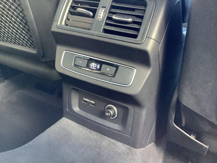 2021 Audi Q5 40 TDI Sport