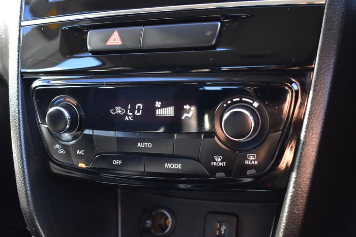 2017 Suzuki Vitara RT-S