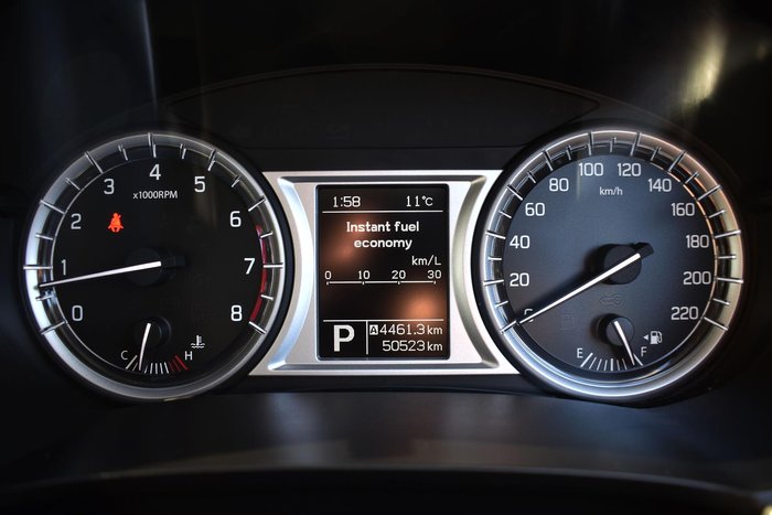 2017 Suzuki Vitara RT-S