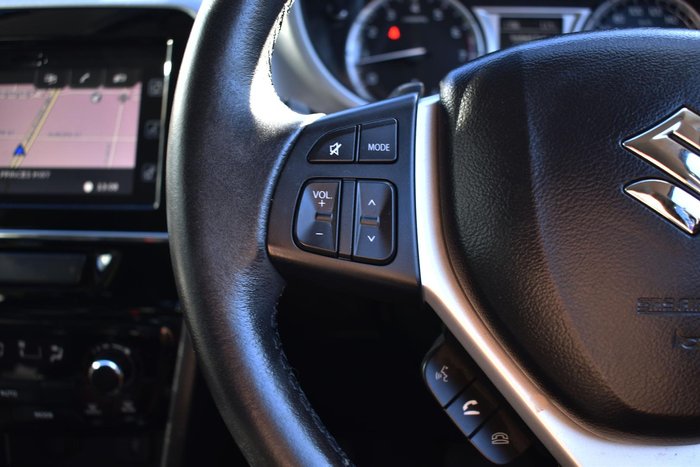 2017 Suzuki Vitara RT-S