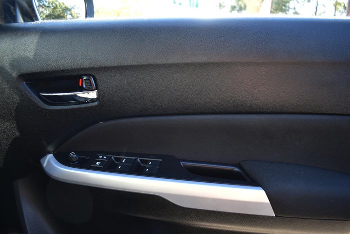 2017 Suzuki Vitara RT-S