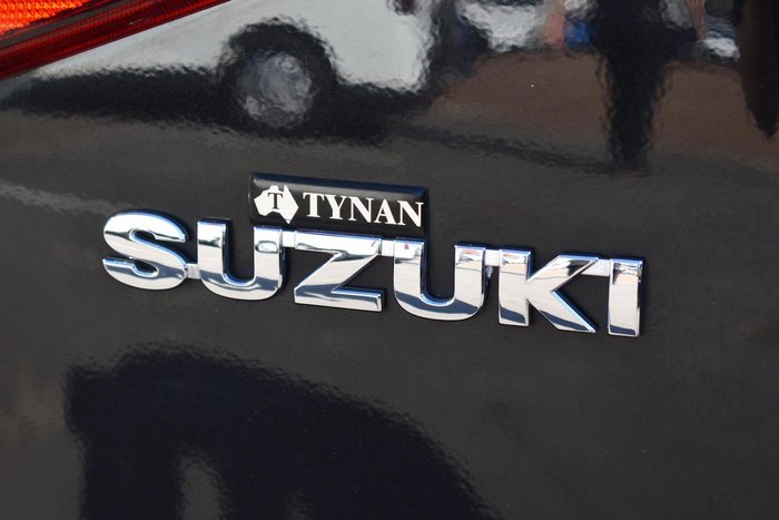 2017 Suzuki Vitara RT-S