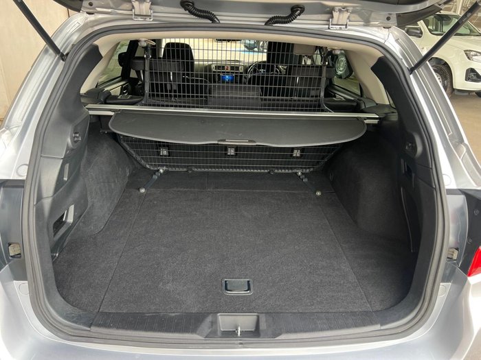 2018 Subaru Outback 2.0D