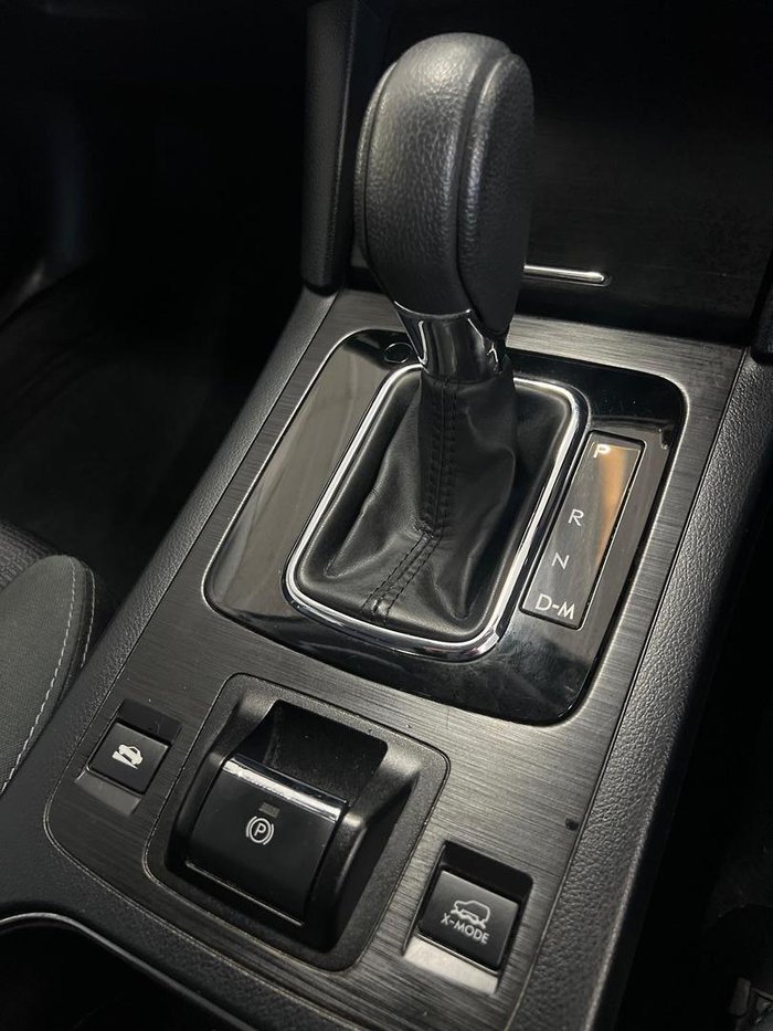 2018 Subaru Outback 2.0D