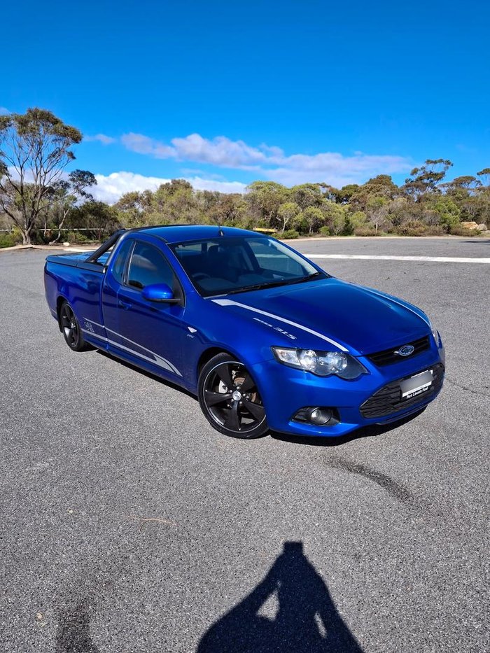 2012 Ford Performance Vehicles GS Boss 315 FG MK II for sale in