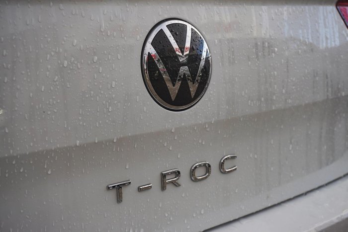 2024 Volkswagen T-Roc CityLife