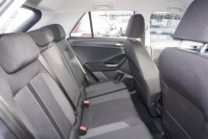 2024 Volkswagen T-Roc CityLife
