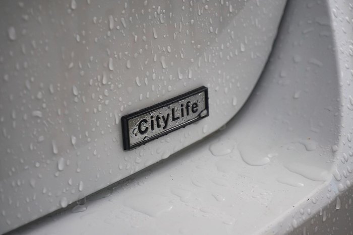 2024 Volkswagen T-Roc CityLife