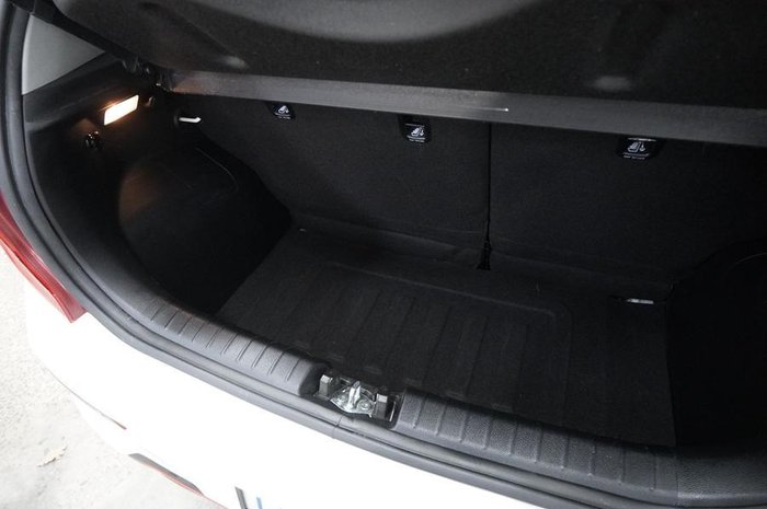 2021 Kia Picanto GT-Line