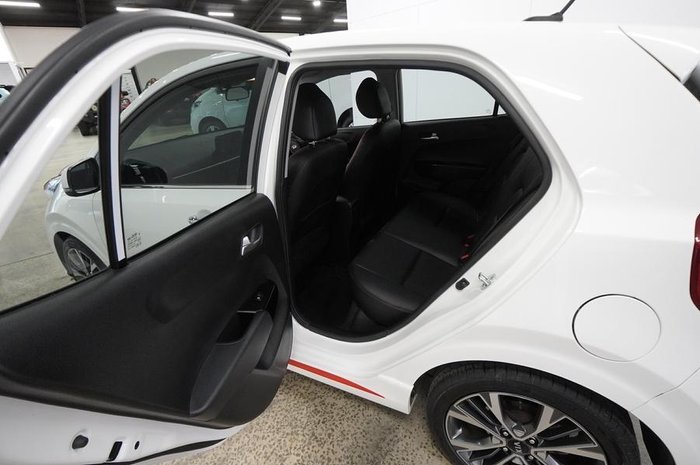 2021 Kia Picanto GT-Line