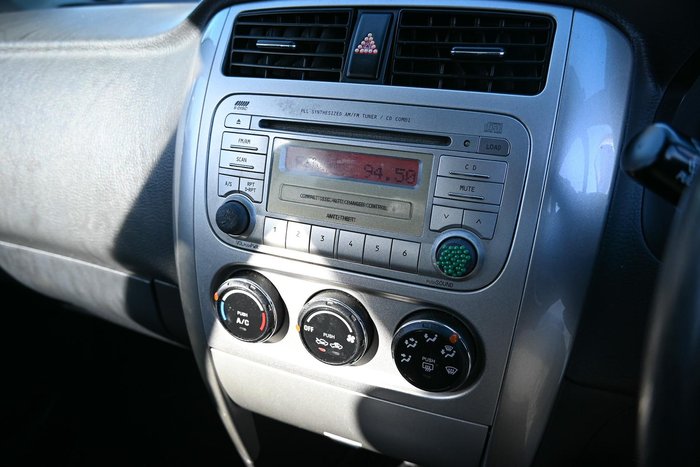 2007 Suzuki Liana