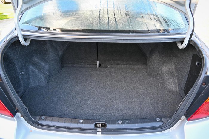 2007 Suzuki Liana